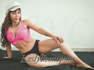 leslythompson Sexcams city