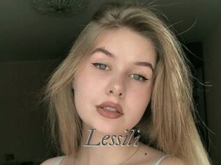 lessili Sexcams city