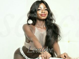 Lesslove
