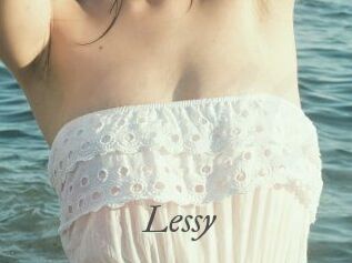 Lessy