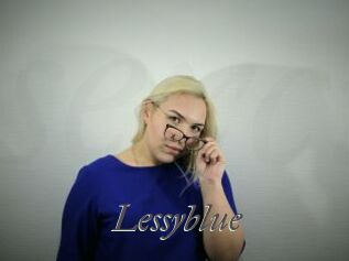 Lessyblue