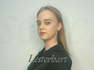 Lesterhart