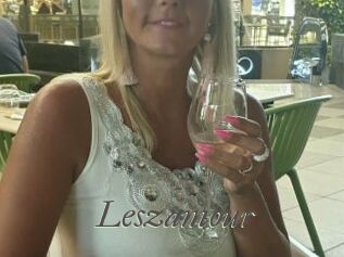 Leszamour