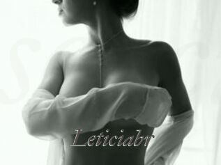 leticiabr Sexcams city