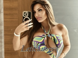 leticialoren Sexcams city