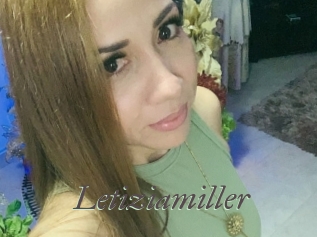 letiziamiller Sexcams city