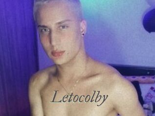 Letocolby