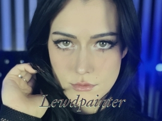 Lewdpainter