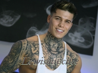 Lewismuscllee
