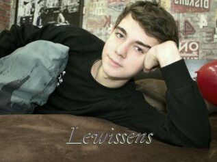 Lewissens
