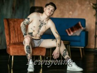 Lewisyoung