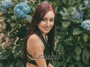 Lexahil