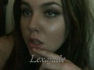 Lexa_jade