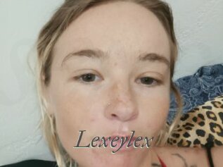 Lexeylex