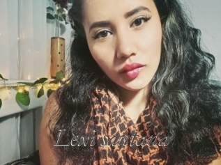 Lexi_santana