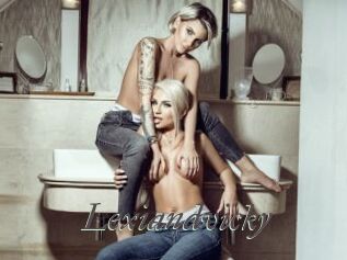 Lexiandvicky