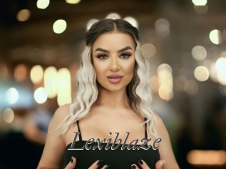 lexiblaze Sexcams city