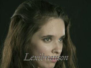 Lexibranson