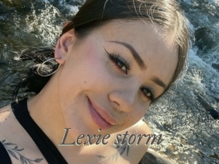 lexie_storm Sexcams city