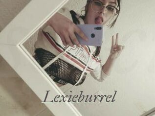 Lexieburrel