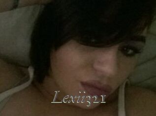 Lexii321