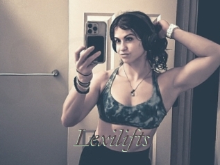 lexilifts Sexcams city