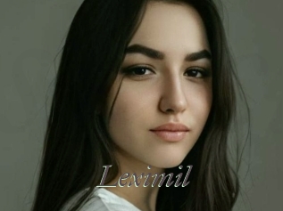leximil Sexcams city