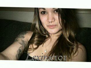 Lexirae101