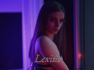 Lexisis