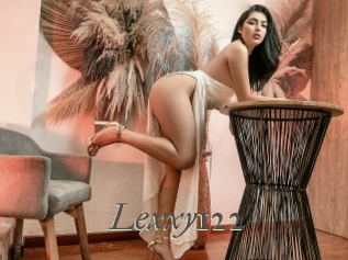 Lexxy122