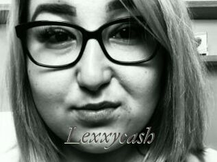 Lexxycash