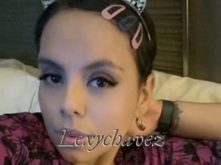 Lexychavez