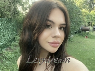 Lexydream