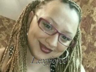 Lexyjoyce