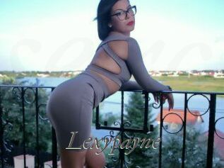 Lexypayne