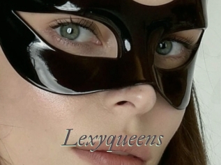 lexyqueens Sexcams city