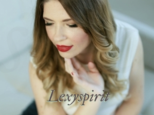 lexyspirit Sexcams city