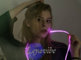 leyavibe Sexcams city