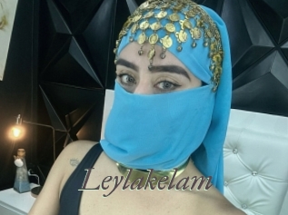 Leylakelam