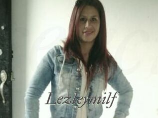 Lezleymilf