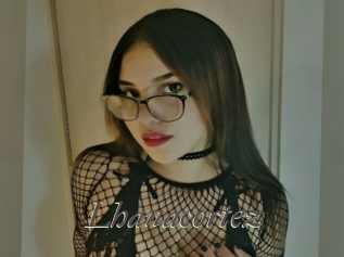 Lhanacortez