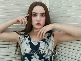 Liaalterego