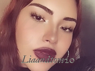 liaandtom20 Sexcams city