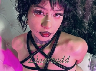 liaaroadd Sexcams city