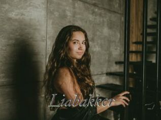Liabakker