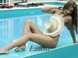 liacox Sexcams city