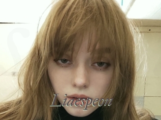 Liaespeon