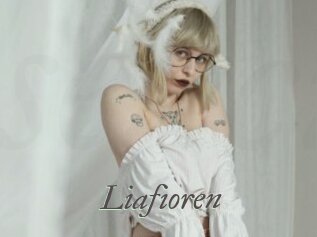Liafioren