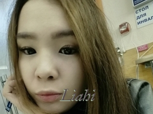liahi Sexcams city