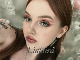 lialaird Sexcams city